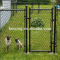 High quality Chain link fencing for dog kennel